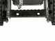 BlackStone B-ST 87 BSTE - Petrol Snowplough - Tracked - B&amp;S 2100