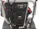 BlackStone B-ST 87 BSTE - Petrol Snowplough - Tracked - B&amp;S 2100