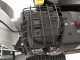 BlackStone B-ST 87 BSTE - Petrol Snowplough - Tracked - B&amp;S 2100