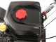 BlackStone B-ST 87 BSTE - Petrol Snowplough - Tracked - B&amp;S 2100