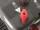 BlackStone B-ST 87 BSTE - Petrol Snowplough - Tracked - B&amp;S 2100