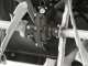BlackStone B-ST 87 BSTE - Petrol Snowplough - Tracked - B&amp;S 2100