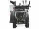 BlackStone B-ST 87 BSTE - Petrol Snowplough - Tracked - B&amp;S 2100