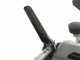 BlackStone B-ST 87 BSTE - Petrol Snowplough - Tracked - B&amp;S 2100