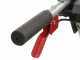 BlackStone B-ST 87 BSTE - Petrol Snowplough - Tracked - B&amp;S 2100