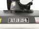 BlackStone B-ST 87 BSTE - Petrol Snowplough - Tracked - B&amp;S 2100