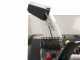 BlackStone B-ST 87 BSTE - Petrol Snowplough - Tracked - B&amp;S 2100