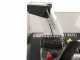 BlackStone B-ST 87 BSTE - Petrol Snowplough - Tracked - B&amp;S 2100