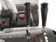 BlackStone B-ST 87 BSTE - Petrol Snowplough - Tracked - B&amp;S 2100