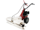 105 cm Petrol Powered Sweeper Eurosystems Minieffe RM - Loncin 196 OHV