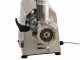 FAMA TGI22 Electric Meat Mincer - with Integrated Grater - Removable Grinding Unit in Food-grade Cast Iron - Single-phase - 230 V / 1.5 hp
