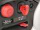 BlackStone B-ST 87 LTE - Petrol Snowplough - Tracked - Loncin 190F(D)S
