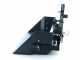 Blackstone B-PAL 100 - Tractor-mounted Rear Loader Bucket - 100 cm Blade - 400 Kg Load Capacity