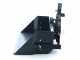Blackstone B-PAL 100 - Tractor-mounted Rear Loader Bucket - 100 cm Blade - 400 Kg Load Capacity