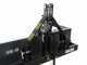 Blackstone B-PAL 100 - Tractor-mounted Rear Loader Bucket - 100 cm Blade - 400 Kg Load Capacity
