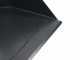 Blackstone B-PAL 100 - Tractor-mounted Rear Loader Bucket - 100 cm Blade - 400 Kg Load Capacity