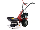 Eurosystem Minieffe RM - Multifunctional rotary mower - Loncin L2000 OHV