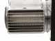 FAMA TG12 Electric Meat Mincer - with Integrated Grater - Removable Grinding Unit in Stainless Steel - Single-phase - 230 V / 1.0 hp