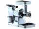 FAMA TG12 Electric Meat Mincer - with Integrated Grater - Removable Grinding Unit in Stainless Steel - Single-phase - 230 V / 1.0 hp