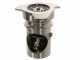 FAMA TG12 Electric Meat Mincer - with Integrated Grater - Removable Grinding Unit in Stainless Steel - Single-phase - 230 V / 1.0 hp