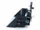 Blackstone B-PAL 180 - Tractor-mounted Rear Loader Bucket - 180 cm Blade - 700 Kg Load Capacity