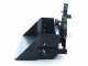 Blackstone B-PAL 180 - Tractor-mounted Rear Loader Bucket - 180 cm Blade - 700 Kg Load Capacity