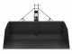 Blackstone B-PAL 180 - Tractor-mounted Rear Loader Bucket - 180 cm Blade - 700 Kg Load Capacity