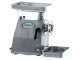 FAMA TI22R Electric Meat Mincer - Body and Grinding Unit in Stainless Steel - Single-phase - 230 V/2.0 hp