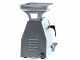 FAMA TI22R Electric Meat Mincer - Body and Grinding Unit in Stainless Steel - Single-phase - 230 V/2.0 hp