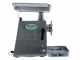 FAMA TI22R Electric Meat Mincer - Body in Stainless Steel - Grinding Unit in Food-grade Cast Iron - Single-phase - 230 V/2.0 hp