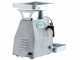 FAMA TI22R Electric Meat Mincer - Body in Stainless Steel - Grinding Unit in Food-grade Cast Iron - Single-phase - 230 V/2.0 hp