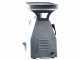 FAMA TI22R Electric Meat Mincer - Body in Stainless Steel - Grinding Unit in Food-grade Cast Iron - Single-phase - 230 V/2.0 hp