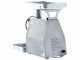 FAMA TI22R Electric Meat Mincer - Body in Stainless Steel - Grinding Unit in Food-grade Cast Iron - Single-phase - 230 V/2.0 hp