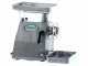 FAMA TI22R Electric Meat Mincer - Body in Stainless Steel - Grinding Unit in Food-grade Cast Iron - Single-phase - 230 V/2.0 hp