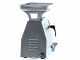 FAMA TI22R Electric Meat Mincer - Body in Stainless Steel - Grinding Unit in Food-grade Cast Iron - Single-phase - 230 V/2.0 hp