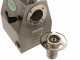 FAMA TI22R Electric Meat Mincer - Body in Stainless Steel - Grinding Unit in Food-grade Cast Iron - Single-phase - 230 V/2.0 hp