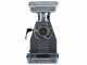FAMA TI22R Electric Meat Mincer - Body in Stainless Steel - Grinding Unit in Food-grade Cast Iron - Single-phase - 230 V/2.0 hp