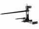 Blackstone B-BF 1000 - Forklift for hay bales - 3-point hitch tractor connection 