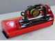 Ceccato Trincione 380 - T1600ID  - Tractor-mounted Flail Mower - Medium-light Series - Hydraulic Shift