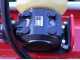 Ceccato Trincione 380 - T1600ID  - Tractor-mounted Flail Mower - Medium-light Series - Hydraulic Shift
