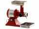 Fama TS12R Retro - Electric meat grinder - Stainless steel grinding unit - 230V