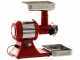 Fama TS12R Retro - Electric meat grinder - Stainless steel grinding unit - 230V