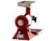 Fama TS12R Retro - Electric meat grinder - Stainless steel grinding unit - 230V