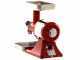 Fama TS12R Retro - Electric meat grinder - Stainless steel grinding unit - 230V