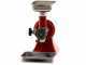 Fama TS12R Retro - Electric meat grinder - Stainless steel grinding unit - 230V