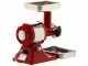 Fama TS12R Retro - Electric meat grinder - Stainless steel grinding unit - 230V