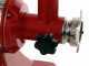 Fama TS12R Retro - Electric meat grinder - Stainless steel grinding unit - 230V