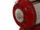 FAMA TS12R RETRO' Electric Meat Mincer - Stainless Steel Removable Grinding Unit - Single-phase - 1.0HP/230V