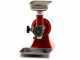 FAMA TS12R RETRO' Electric Meat Mincer - Food-grade Cast Iron Removable Grinding Unit - Three-phase - 1.0HP/400V