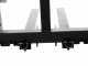 Blackstone B-PF 700 - Tractor loading fork - 700 kg Load capacity 